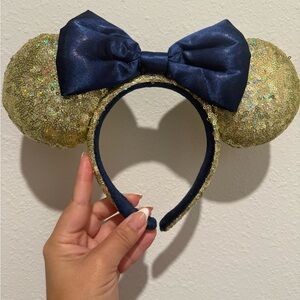 Disney Minnie mouse ear headband